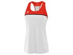Erima Change Tennis Tanktop In 9 Tollen Farben -Optimal Sportserien Geschäft Erima Change Tanktop weiss