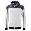 Erima Tennisjacke Change Mit Kapuze Aus Recyceltem Polyester