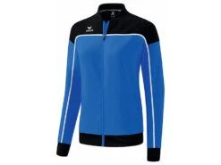 Erima Präsentationsjacke Change Aus Recyceltem Polyester -Optimal Sportserien Geschäft Erima Praesentationsjacke Change blau