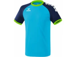 Erima Trikot Zenari 3.0 In 9 Farben 16 Erima Trikot Zenari 3.0 In 9 Farben -Optimal Sportserien Geschäft Erima Trikot Zenari hellblau