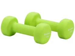 Neoprenhantel 2er Set