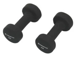 Neoprenhantel 2er Set -Optimal Sportserien Geschäft Hantel Neopren 02