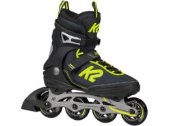 K2 Freedom Inlinskate Für Herren Oder Damen
