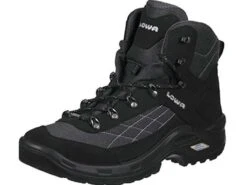 Lowa Taurus GTX Mid Damen- Oder Herrenmodell