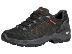 Lowa Toledo GTX Low Men