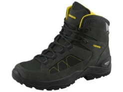 LOWAToledo Mid GORE-TEX® Damen- O. Herrenmodell