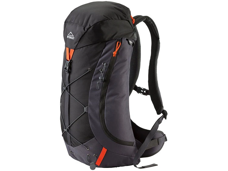 McKINLEY Trekkingrucksack Falcon 28 3 McKINLEY Trekkingrucksack Falcon 28