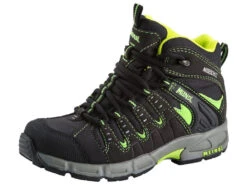 MEINDL Kinder Snap Mid Gore Tex >>WASSERDICHT<<
