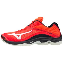 Mizuno Wave Lightning Z6