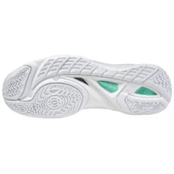 Mizuno Wave Lightning Z6 9 Mizuno Wave Lightning Z6 -Optimal Sportserien Geschäft Mizuno Wave Mirage 3 Detailansicht SH X1GB195058 02 1