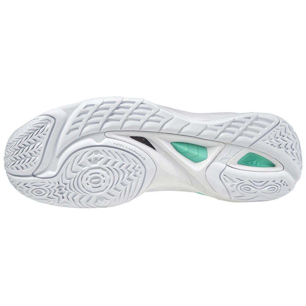 Mizuno Wave Lightning Z6 Women 4 Mizuno Wave Lightning Z6 Women – Bild 2