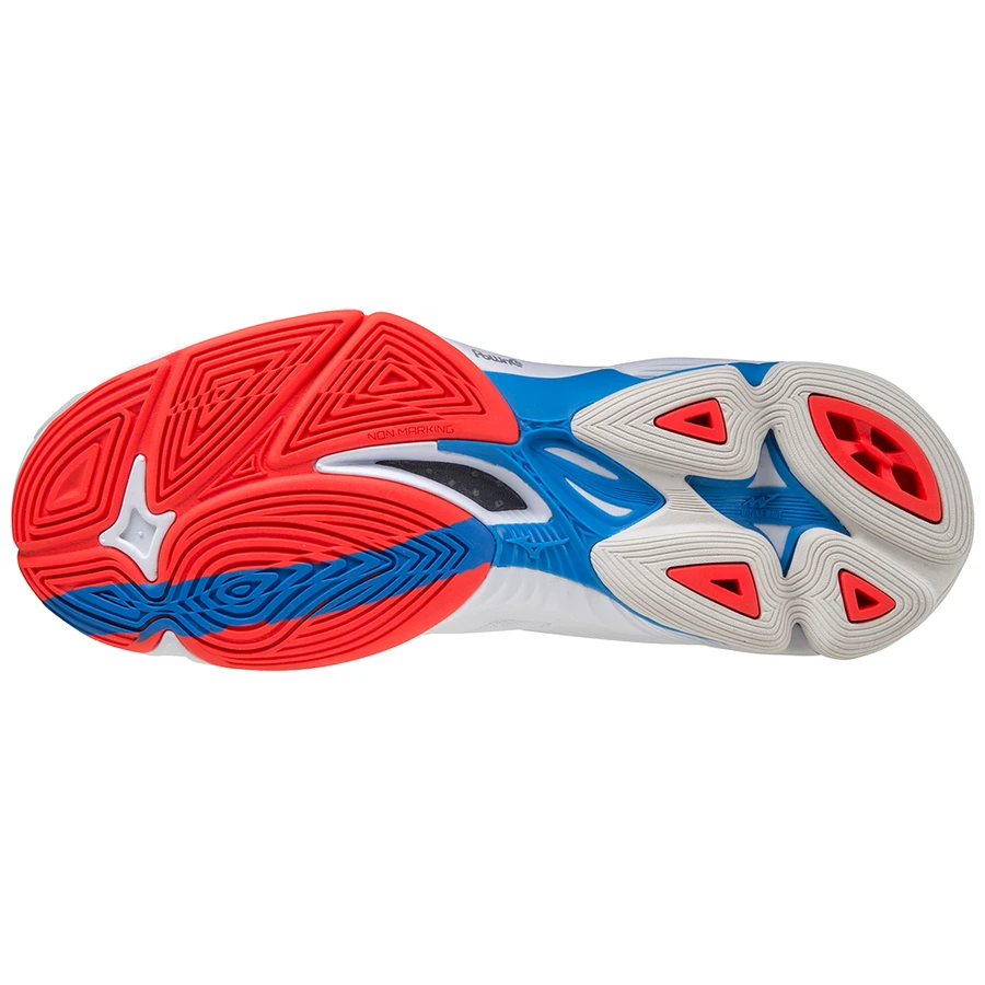 Mizuno Wave Lightning Z6 4 Mizuno Wave Lightning Z6 – Bild 2