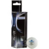 TT-Ball Super 3-Stern – ITTF -Optimal Sportserien Geschäft TT Ball Schildkroet Super 3 Stern ITTF 3er Pack