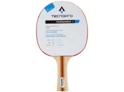Tecno Pro Tournament 1 Stern