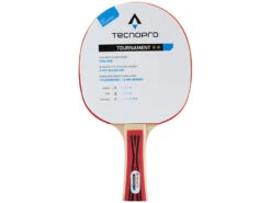Tecno Pro Tournament 2 Stern