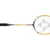 Pro Touch Speed 600 Badmintonracket 1 Pro Touch Speed 600 Badmintonracket -Optimal Sportserien Geschäft Tecno Pro Tri Tec 700