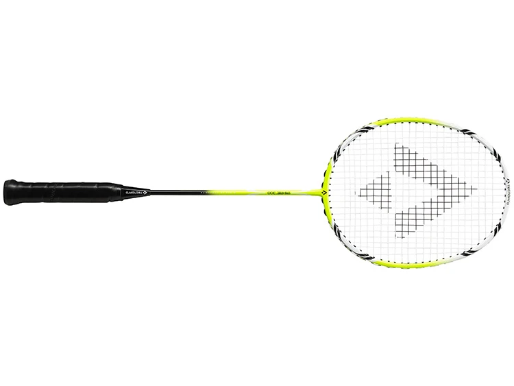 Pro Touch Speed 500 Badmintonracket 2 Pro Touch Speed 500 Badmintonracket