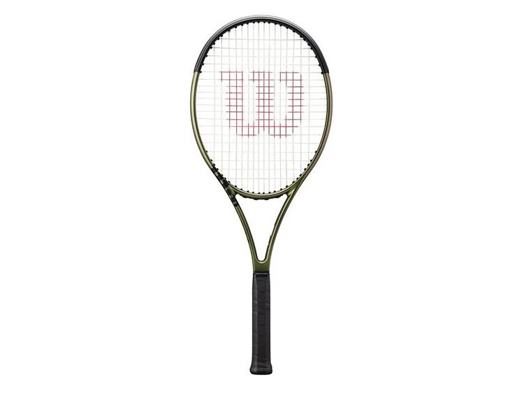 Wilson Blade 101L V8.0 6 Wilson Blade 101L V8.0 – Bild 4