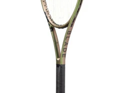 Wilson Blade 101L V8.0 8 Wilson Blade 101L V8.0 -Optimal Sportserien Geschäft Wilson Blade 104 V8 03 1