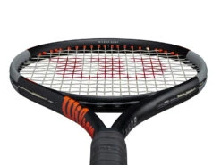 Wilson Burn 100 CV -Optimal Sportserien Geschäft Wilson Burn 100LS V4 03
