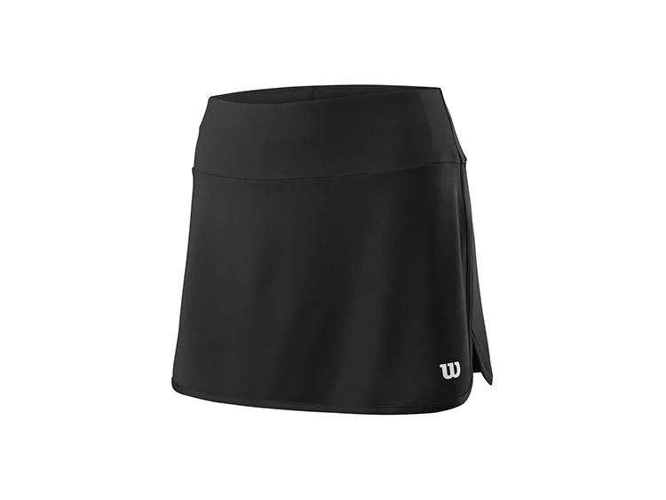 Wilson Team 12,5″ Skirt Tennisrock 3 Wilson Team 12,5″ Skirt Tennisrock