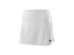 Wilson Team 12,5″ Skirt Tennisrock 9 Wilson Team 12,5″ Skirt Tennisrock -Optimal Sportserien Geschäft Wilson Team Skirt 04