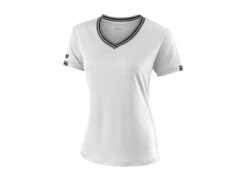 Wilson Team Solid Crew Tee Für Damen Und Herren