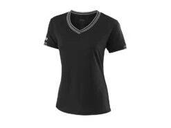Wilson Team Solid Crew Tee Für Damen Und Herren 9 Wilson Team Solid Crew Tee Für Damen Und Herren -Optimal Sportserien Geschäft Wilson Team Solid Crew Tee 03