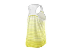Wilson Team Striped Tank -Optimal Sportserien Geschäft Wilson Team Striped Tank 05