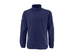 Wilson Team Woven Jacke Für Damen Oder Herren -Optimal Sportserien Geschäft Wilson Team Woven Jacke 03