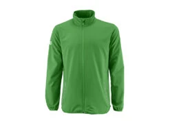 Wilson Team Woven Jacke Für Damen Oder Herren -Optimal Sportserien Geschäft Wilson Team Woven Jacke 04