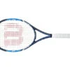 Wilson Ultra 100 UL Ex-Testracket 2 Wilson Ultra 100 UL Ex-Testracket -Optimal Sportserien Geschäft Wilson Ultra 100 01