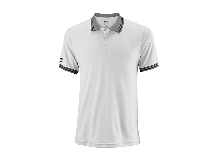 Wilson Team Polo 4 Wilson Team Polo – Bild 2