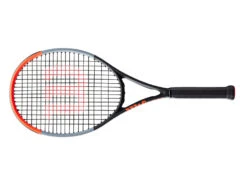 Wilson Clash 100 Ex-Testschläger