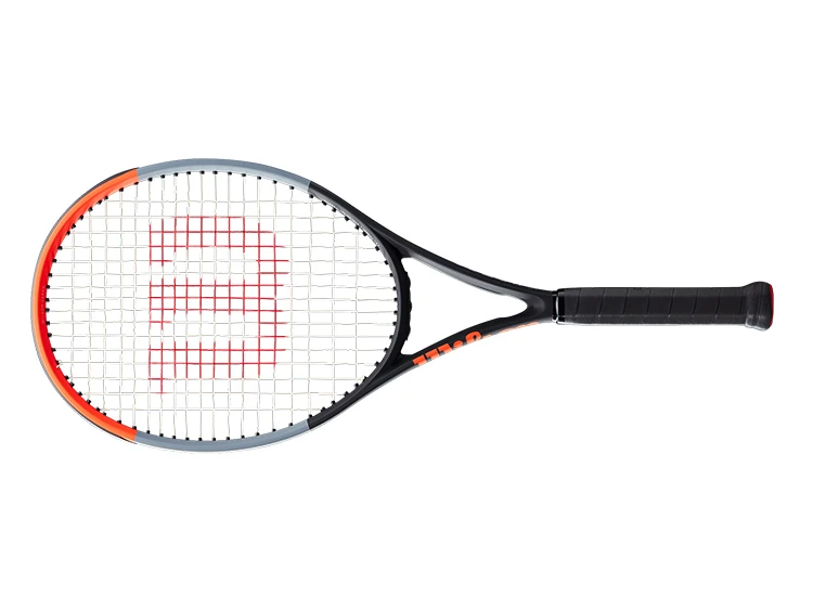 Wilson Clash 100 Tour EX-Testracket 3 Wilson Clash 100 Tour EX-Testracket