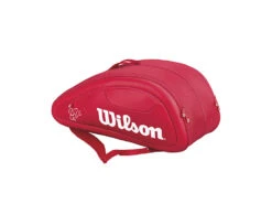 Wilson Racketbag Federer DNA