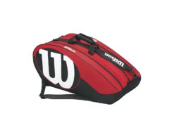 Wilson Racketbag Match II