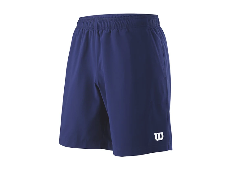 Wilson Team 8 Short 4 Wilson Team 8 Short – Bild 2