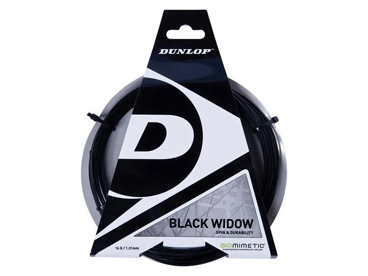 Dunlop Black Widow 3 Dunlop Black Widow