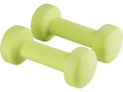 ENERGETICS Hantel Neopren 10 ENERGETICS Hantel Neopren -Optimal Sportserien Geschäft energetics neopren hantel 2kg