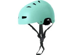 Skate + Helm + SchützerFFly Kids Set -Optimal Sportserien Geschäft firefly helm prostyle matt tuerkis