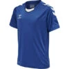 Hummel Core XK Poly Jersey In 18 Farben Für Damen + Herren + Kinder -Optimal Sportserien Geschäft hummel core xk poly jersey true blue