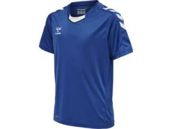 Hummel Core XK Poly Jersey In 18 Farben Für Damen + Herren + Kinder