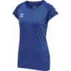 Hummel Core XK Volley Jersey In Sechs Tollen Farben 2 Hummel Core XK Volley Jersey In Sechs Tollen Farben -Optimal Sportserien Geschäft hummel core xk volley jersey 02