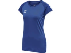 Hummel Core XK Volley Jersey In Sechs Tollen Farben