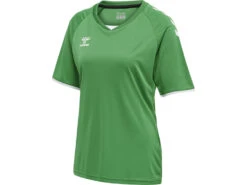 Hummel Core XK Volleyball Shirt In Sechs Tollen Farben -Optimal Sportserien Geschäft hummel core xk volleyball t shirt 02