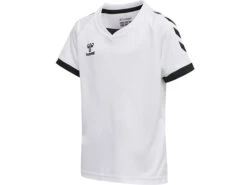 Hummel Core XK Volleyball Shirt In Sechs Tollen Farben -Optimal Sportserien Geschäft hummel core xk volleyball t shirt 04