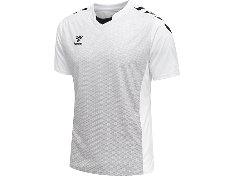 Hummel Trikot Core XK Sublimation Jersey In Fünf Farben 6 Hummel Trikot Core XK Sublimation Jersey In Fünf Farben – Bild 4