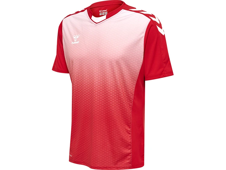 Hummel Trikot Core XK Sublimation Jersey In Fünf Farben 3 Hummel Trikot Core XK Sublimation Jersey In Fünf Farben