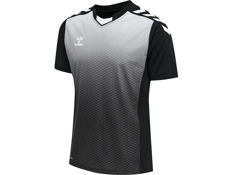 Hummel Trikot Core XK Sublimation Jersey In Fünf Farben 4 Hummel Trikot Core XK Sublimation Jersey In Fünf Farben – Bild 2